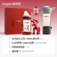 Hegen Thailand Official | ขวดนมเด็ก BPA-Free PPSU
