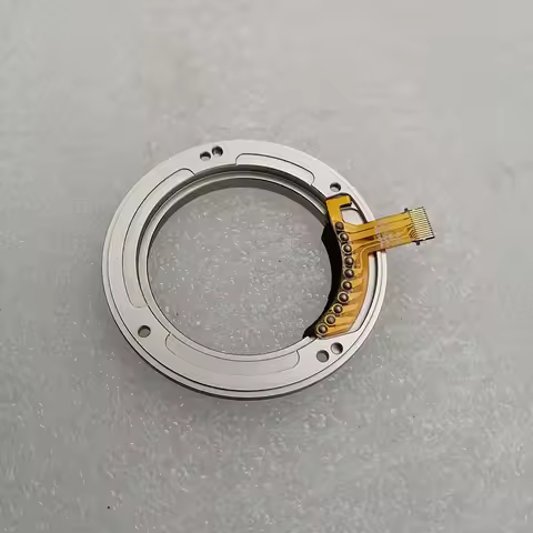 99% New rear mount assy with contact Repair parts For Tamron 35-150mm F/2-2.8 Di III VXD A058 lens (