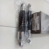 Y110ss (bk) absorber