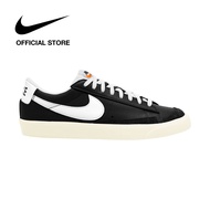 [15-17.10 | VOUCHER ĐẾN 45% + MUA 2 GIẢM 5%] Giày thể thao Nike Blazer Low 77 Vintage Mens Shoes