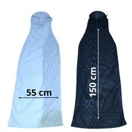 Koja ikan panjang 150 cm / Koja ikan bahan kain tebal / Koja ikan / Koja ikan mas