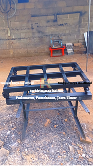 Rigging Sound Jagrak Sound Miniatur Andang Sound Anjangan Tatakan Meja Sound System Bisa Request