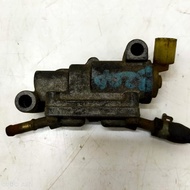 Used Japan Original Idle Air Control Valve Fit For Honda prelude ba5 2.0si4ws