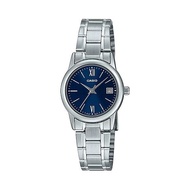 Casio Enticer LTP-V002D-2B3 Women Watch