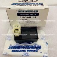 CDI UNIT STD STANDARD ORIGINAL MODENAS KARISMA 125 / KYMCO NITRO CK9 CK9R NIMOTA
