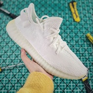 Original Adidas Yeezy Boost 350V2 Triple White