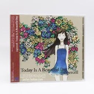 『星之漫』supercell Today Is A Beautiful Day 通常盤 CD