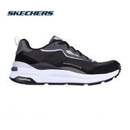 Skechers Women Good Year Sport Global Jogger Shoes - 149950-BKW