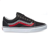 VANS OLD SKOOL WAVE RAVEN MULTI SNEAKERS สินค้ามีประกันแท้