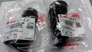 三陽原廠前避震器防塵套 內容物:2個 適用機種: 迪奧50/高手100/心情100