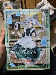 SEGA LUMINASTA 葬送的芙莉蓮 芙莉蓮女僕Ver. figure