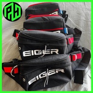 (PH) Waist BAG EIGER Cheap EIGER Men's WAIST BAG