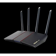 Asus RT-AX55 AX1800 Dual Band WiFi-6 Router (RT-AX55)
