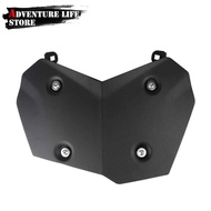 Headlight Aluminium Windscreen Windshield For BMW F850GS Adventure F 850 GS 2019-2023 F850 GSA Alumi