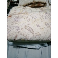 2kg quilt cover  live lock only