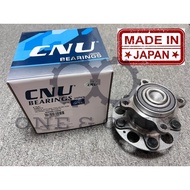 100% JAPAN CNU HONDA ACCORD TAO 2.0 2.4 PROTON PERDANA R20 K24 REAR WHEEL BEARING HUB 42200-TCO-T51
