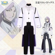 Express Students Have Discounts Bungou Stray Dog cos Clothing Two-Dimensional Anime Clothes Little M