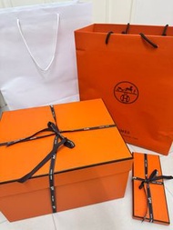 Hermes in the loop 23 beton (價錢不連馬仔）