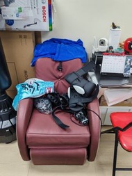 OSIM uDiva 2 按摩椅