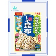 MARUMIYA FURIKAKE JAPANESE RICE TOPPINGS
