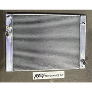 Synergy Aluminum Radiator bmw e65/e66 7 series