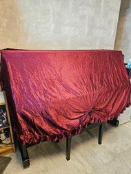 鋼琴 Yamaha U1