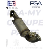 Catalytic Converter (1706 Z2) for Peugeot 308 408 508 3008 5008 RCZ Citroen DS4 DS5 C4 C5 1.6t Origi