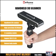 Creality CR-Scan Ferret Pro 3D Scanner Handheld Anti-shake Tracking 24-bit full-color Wireless Scann