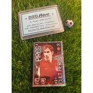 Retail Card - CULT HERO - TOPPS MATCH ATTAX 2023 / 2024 - PIRES (ARSENAL)