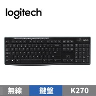 Logitech K270 Wireless Keyboard
