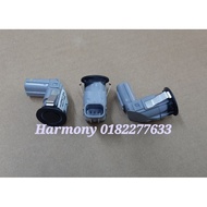 100% GENUINE PERODUA MYVI, BEZZA, AXIA 2020 REVERSE PARKING SENSOR. PART NO: 89341 BZ310, PART BARU.