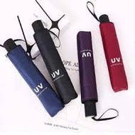 Sun Umbrella / UV Protection [UV Umbrella _ Cute BEAR Umbrella