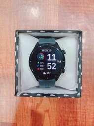 【出售】華米 Amazfit GTR3 無邊際鋁合金智慧手錶