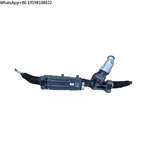 for Audi Q5 A6 A4 A5 A7 A8 Q7 Steering Assembly Right Peptide Right Drive Right Steering Rack Steeri