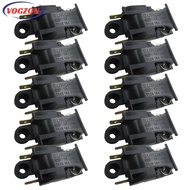【VOGZONE】10-piece electric kettle switch thermostat temperature control XE-3 JB-01E 16A