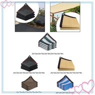 [meteor2] Shade Cloth Black High Density Plant Cover Foldable Shade Cover Shade Net Shade