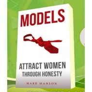 Books​ Models by Mark Manson