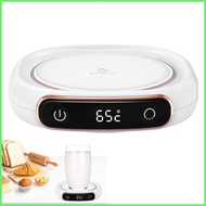 Electric Mug Warmer Electric Fast Heating Mug Warmer 10W Mug Warmer Portable Coffee Mug Warmer for C