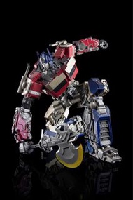 全新 招財貓 Lucky Cat  MVP01 MVP-01 ATLAS OPTIMUS PRIME CONVOY 變形金剛 Transformers Rise of the Beasts 柯柏文 擎