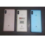 中古良品 二手 紅米 Note5 RedMi 小米手機 4G LTE M1803E7SH Android