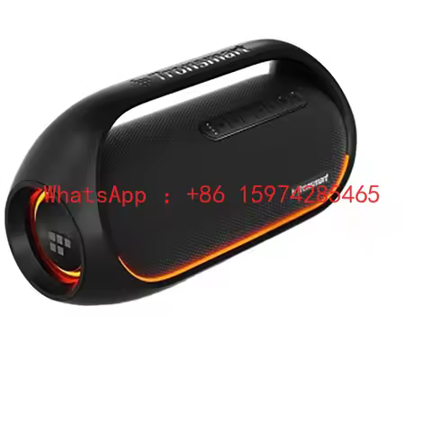 60 watt high power speaker