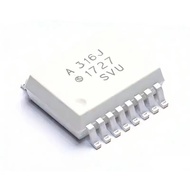 5pcs/lot A316J  A315J  A314J  A332J  A333J A322J A325J A329J A330J A796J A796H SOP SMD In Stock chip