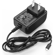 5V USB-C Jump Starter Charger for NOCO Boost X GBX45 Power Cord AC DC Adapter for NOCO GBX55 GBX75 G