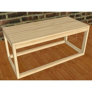 CUSTOMIZED CPU RACK 66CM X 30CM X 30CM (LWH) WOODEN RACK