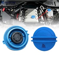EAZYLIVING Car Coolant Cap 1J0121321B 3B0121321 Radiator Expansion Tank Pressure Cover Direct Replac