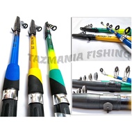 MIYABI catfish antenna rod