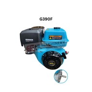 LONCIN G390F GASOLINE ENGINE