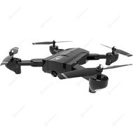 SG900-S GPS Quadcopter 1080P HD Camera Auto Return WIFI FPV Drone (Black)