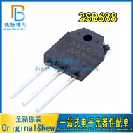 2SB688 B688 Triode TO-3P Commonly Used Audio Power Amplifier Tube Brand New