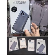 SAMSUNG GALAXY A51/SAMSUNG GALAXY A71/SAMSUNG GALAXY A81/SAMSUNG GALAXY A91 Space Military Anti-drop